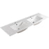 Top Dolce Ceramic Gloss White