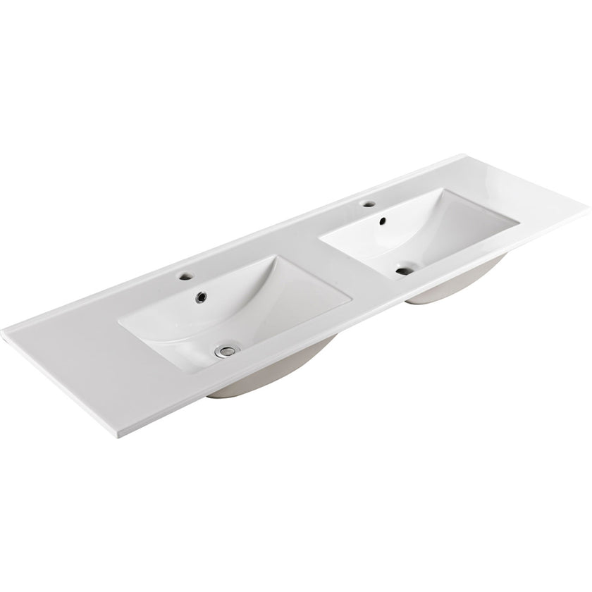 Top Dolce Ceramic Gloss White