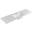 Top Dolce Ceramic Gloss White