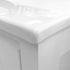 Top Dolce Ceramic Gloss White