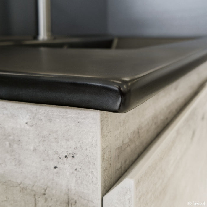Top Dolce Matte Black Ceramic