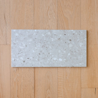 Terrazzo Rock Beige