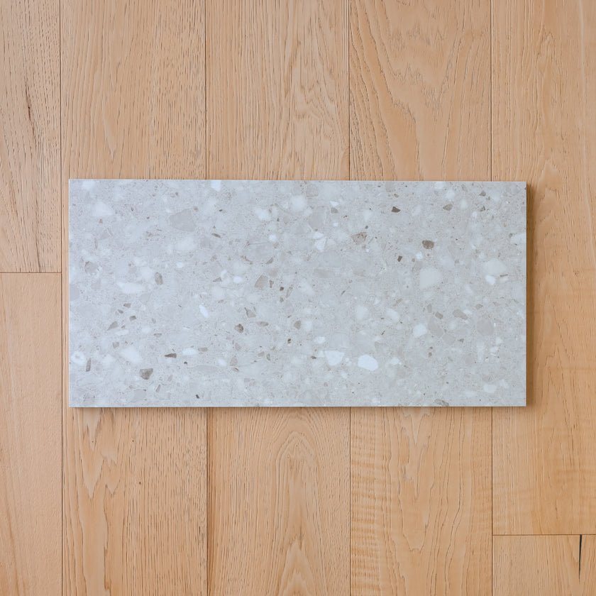 Terrazzo Rock Beige