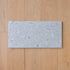 Terrazzo Rock White