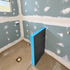 Thermasheet Half Shower Wall - 600 x 1200 x 100 mm