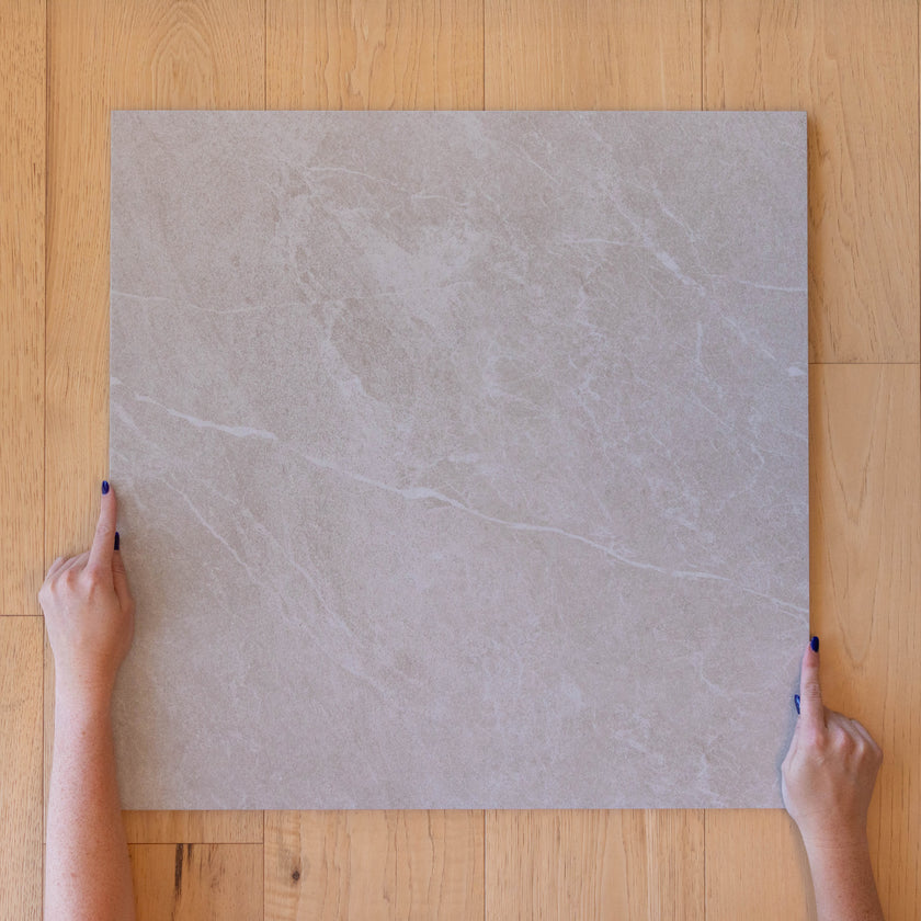 Signature Signature Tiffany Beige