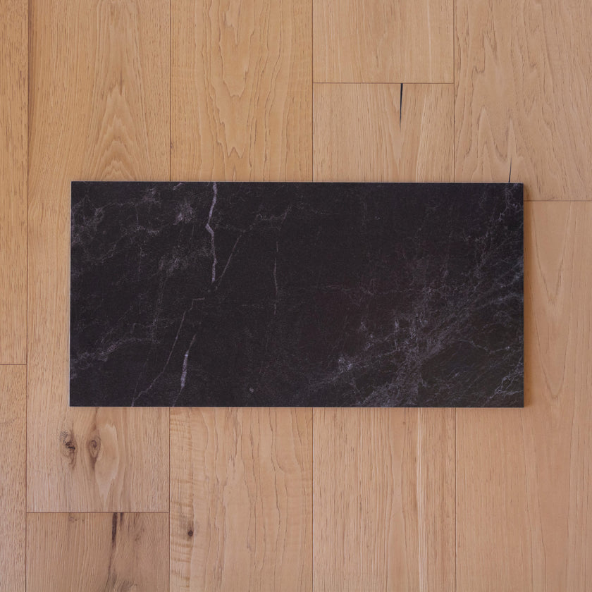 Signature Tiffany Charcoal
