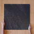 Signature Tiffany Charcoal