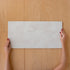 Cave Travertine White