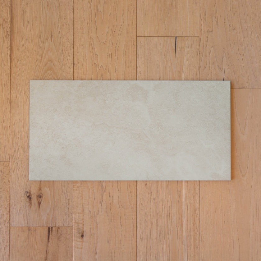 Signature Travertine Beige