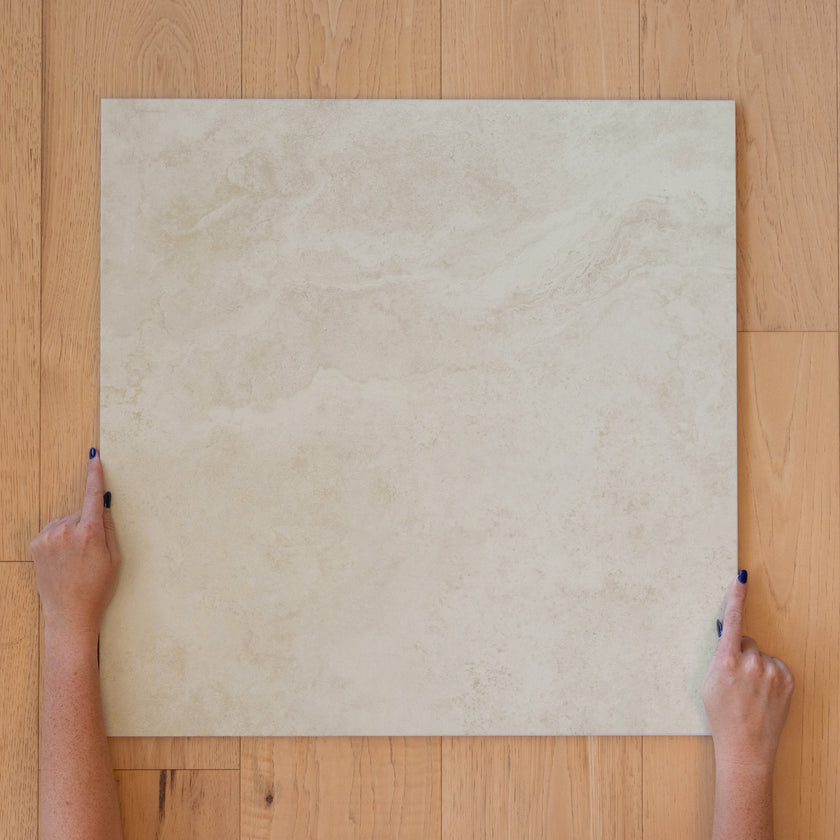 Signature Travertine Beige