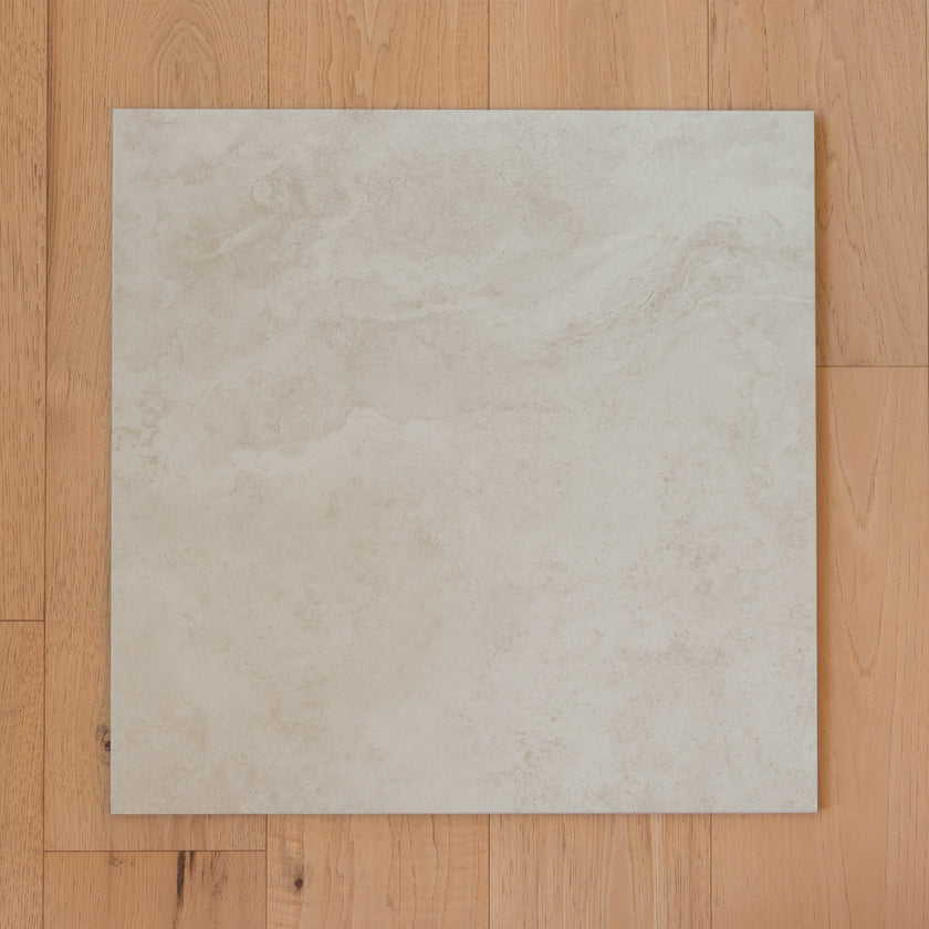 Signature Travertine Beige