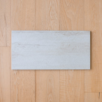 Travertine Vein Cut Ivory
