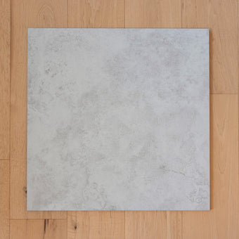 Signature Travertine White