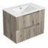 Tuscana Wall Hung Including Ceramic Top