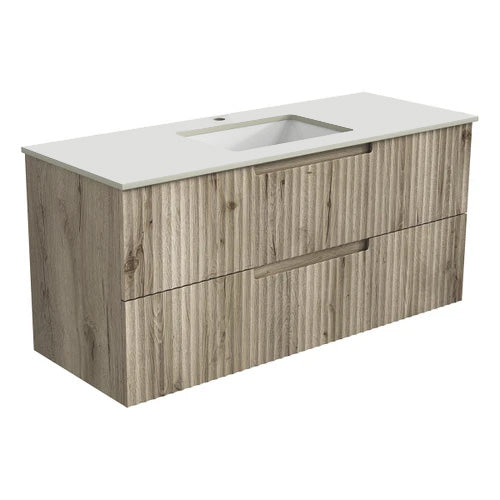 Tuscana Wall Hung Including Ceramic Top
