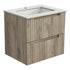 Tuscana Wall Hung Including Ceramic Top