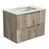 Tuscana Wall Hung Including Ceramic Top