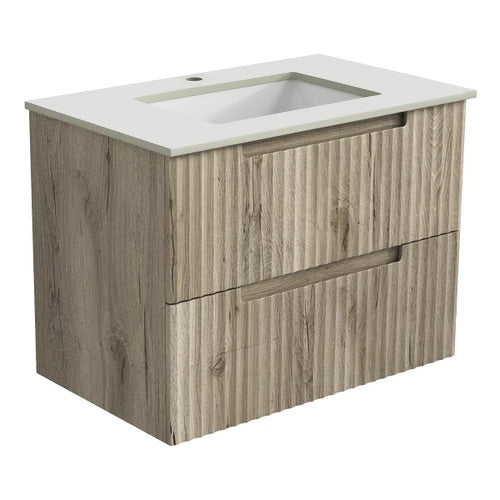 Tuscana Wall Hung Including Ceramic Top