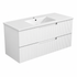 Verona Wall Hung Mark Including Ceramic Top