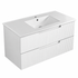 Verona Wall Hung Mark Including Ceramic Top