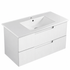 Verona Wall Hung Mark Including Ceramic Top