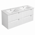 Neva Wall Hung Vanity Including Ceramic Top