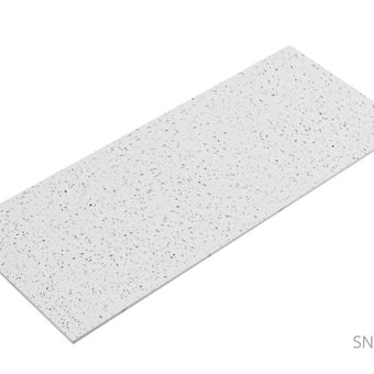 Max Floor Standing Vanity Including Flat Stone Top