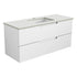 Verona Wall Hung Mark Including Ceramic Top
