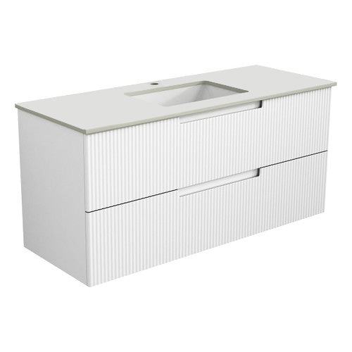 Verona Wall Hung Mark Including Ceramic Top