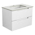 Verona Wall Hung Mark Including Ceramic Top