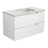 Verona Wall Hung Mark Including Ceramic Top
