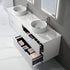 Verona Wall Hung Mark Including Flat Stone Top