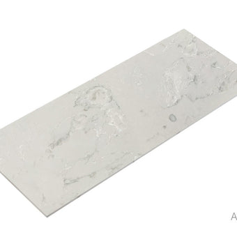 Verona Wall Hung Mark Including Flat Stone Top