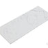 Neva Wall Hung Vanity Including Flat Stone Top