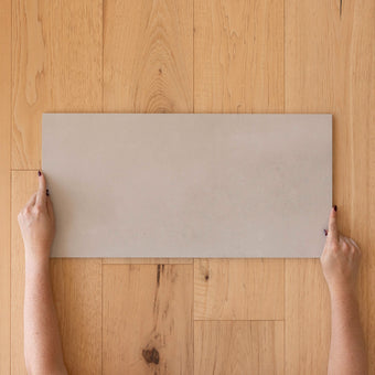 Vogue White Matte
