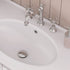 Basin Pop Up, Universal Dome Pull Out