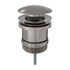 Basin Pop Up, Universal Dome Pull Out