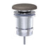 Basin Pop Up, Universal Dome Pull Out