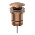 Basin Pop Up, Universal Dome Pull Out