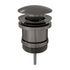 Basin Pop Up, Universal Dome Pull Out
