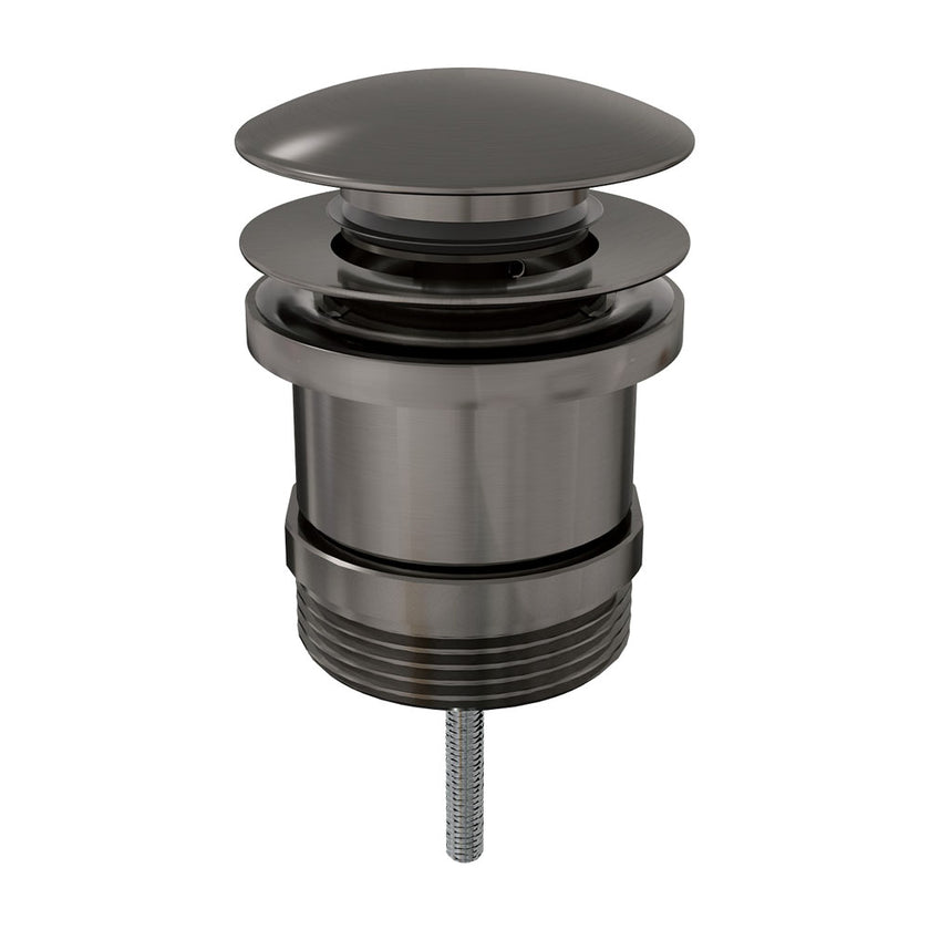 Basin Pop Up, Universal Dome Pull Out