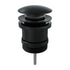 Basin Pop Up, Universal Dome Pull Out