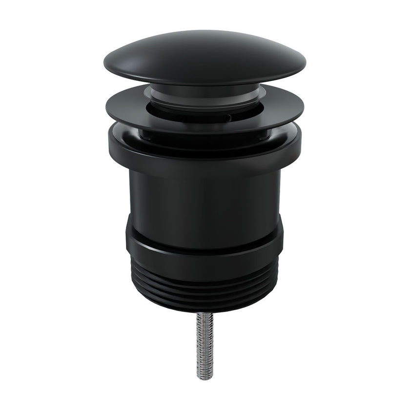 Basin Pop Up, Universal Dome Pull Out