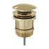 Basin Pop Up, Universal Dome Pull Out