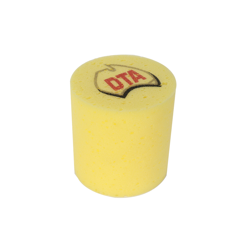 Waste Pipe Sponge