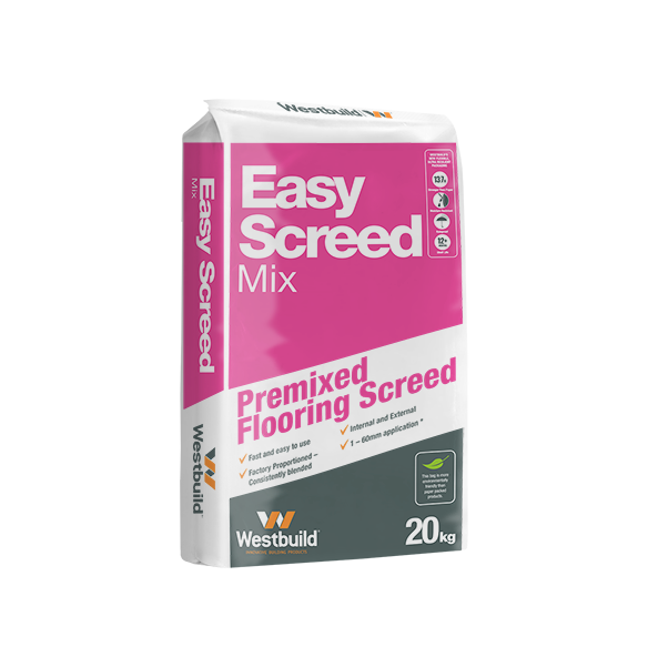 Westbuild Easy Screed