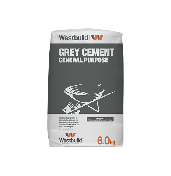 Westbuild General Purpose Grey Cement