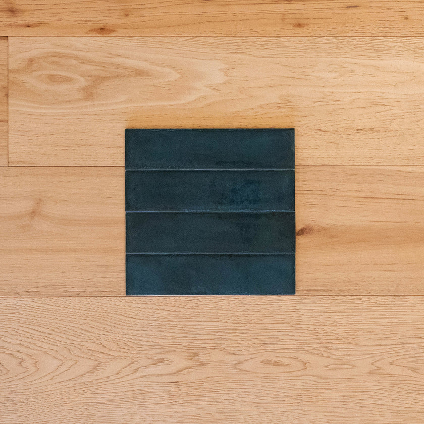Workshop Berry Teal
