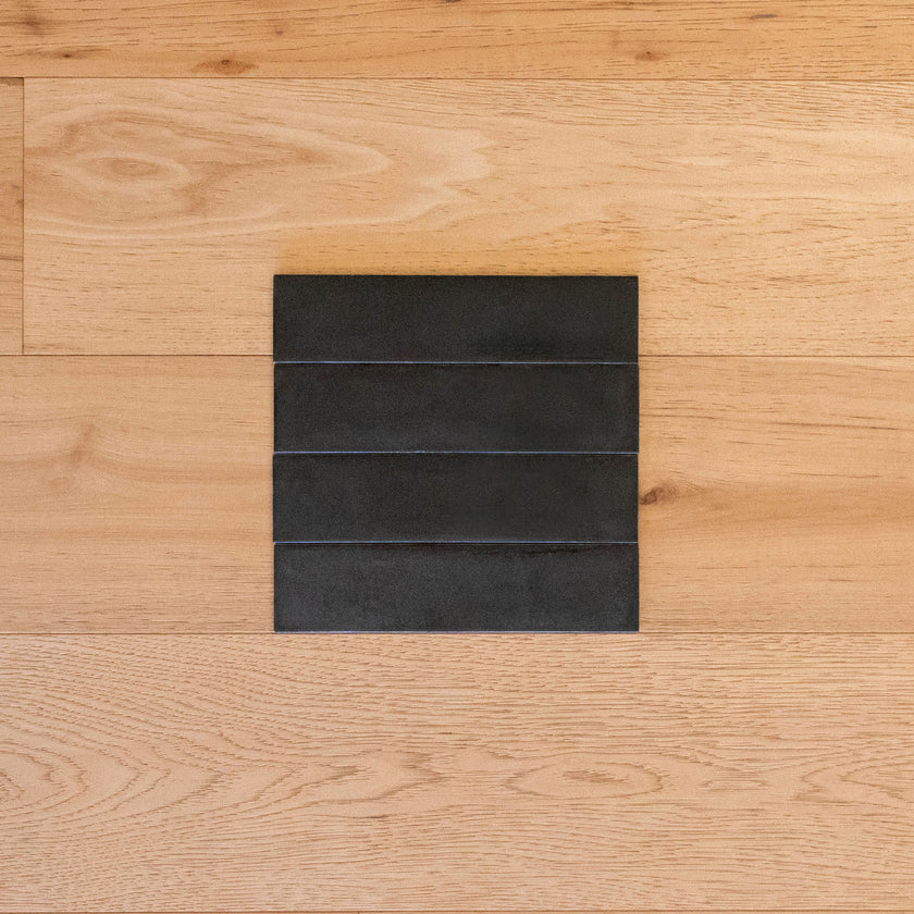 Workshop Core Black